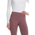thumbnail image 3 of Tec-One Women's Faux Fur Lined Legging, 3 of 4