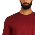 thumbnail image 4 of George Men's Basic Tee, 4 of 6