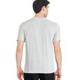 thumbnail image 3 of George Men's Basic Tee, 3 of 6