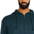 thumbnail image 4 of George Men's Full-Zip Hoodie, 4 of 6