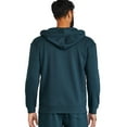 thumbnail image 3 of George Men's Full-Zip Hoodie, 3 of 6
