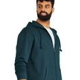 thumbnail image 2 of George Men's Full-Zip Hoodie, 2 of 6