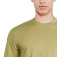 thumbnail image 4 of George Men's Basic Tee, 4 of 6