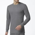 thumbnail image 1 of Stanfield's Essentials Men's Two Layer Thermal Long Sleeve Shirt, 1 of 3