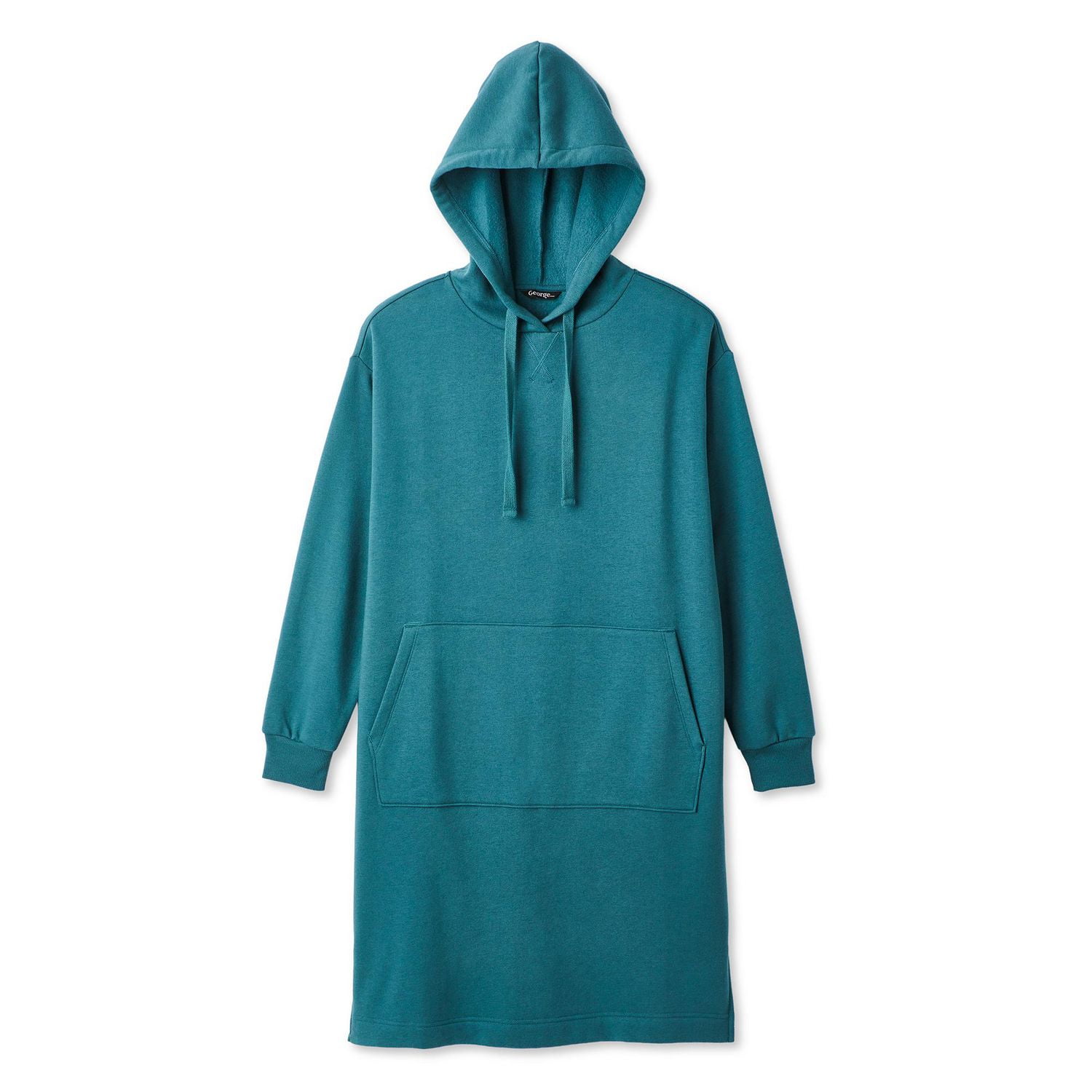 Robe à capuchon George pour femmes
