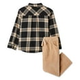 thumbnail image 2 of Ensemble 2 pièces avec chemise George pour petits garçons, 2 of 2