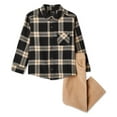 thumbnail image 1 of Ensemble 2 pièces avec chemise George pour petits garçons, 1 of 2