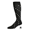 thumbnail image 1 of Paramedic Compression Socks Polka Dots for Men 15-20 mmHg - Medium, 1 of 4