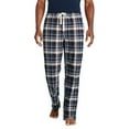 thumbnail image 1 of George Men's Twill Sleep Pant, 1 of 6