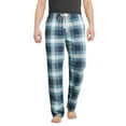 thumbnail image 1 of Pantalon de nuit en twill George pour hommes, 1 of 6