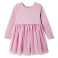 thumbnail image 1 of George Toddler Girls' Tutu Dress, 1 of 2