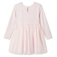 thumbnail image 2 of George Toddler Girls' Tutu Dress, 2 of 2