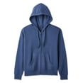 thumbnail image 1 of George Women's Full Zip Hoodie, 1 of 6