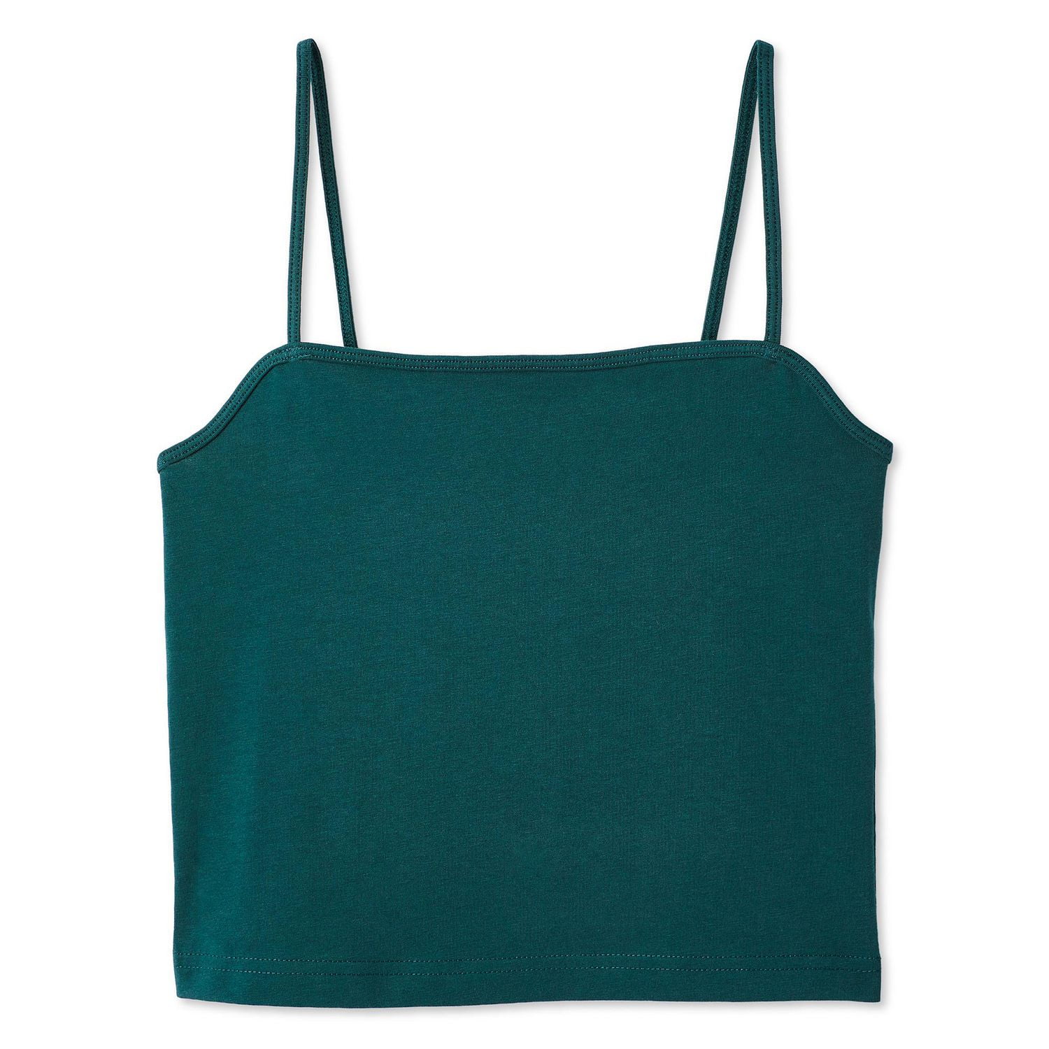 Camisole écourtée No Boundaries pour femmes