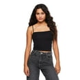 thumbnail image 1 of Camisole écourtée No Boundaries pour femmes, 1 of 6