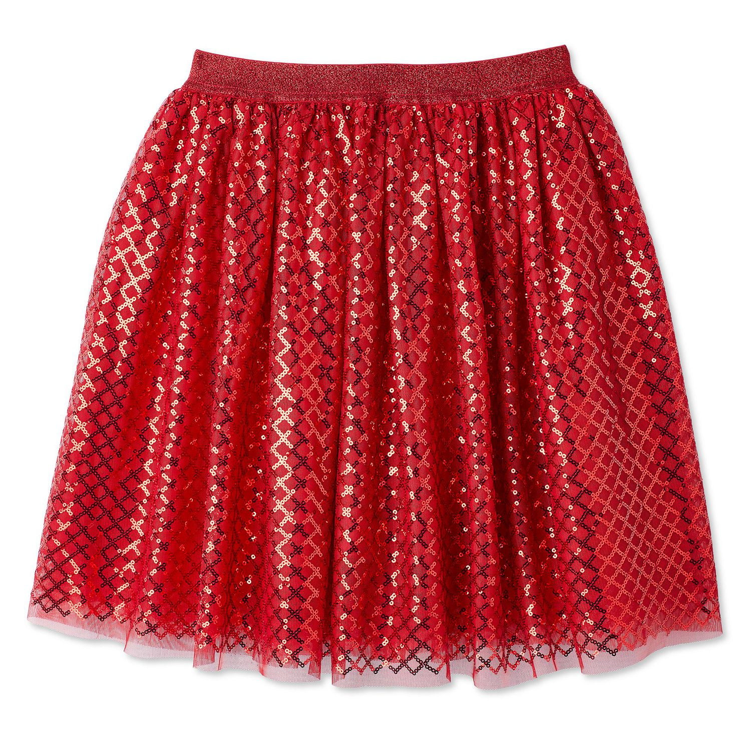 Tutu à paillettes George pour filles