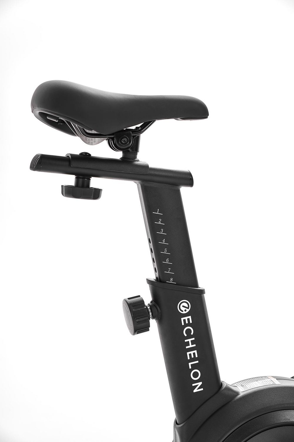 Echelon Connect Sport S Spin Bike with 10 25.4 cm high resolution screen and 30 Day Free Echelon Premier Membership Walmart