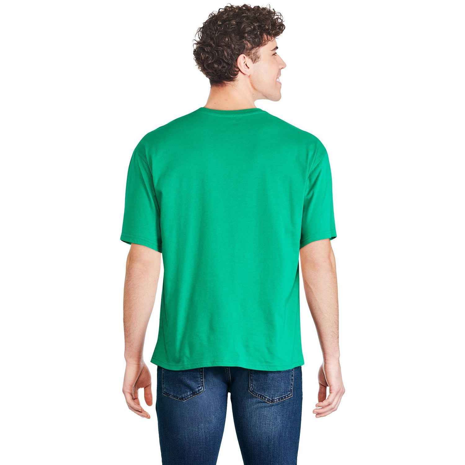 Harry Potter Men's Slytherin Tee