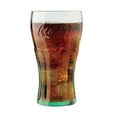 thumbnail image 1 of $2 Coca-cola Glass, 1 of 1