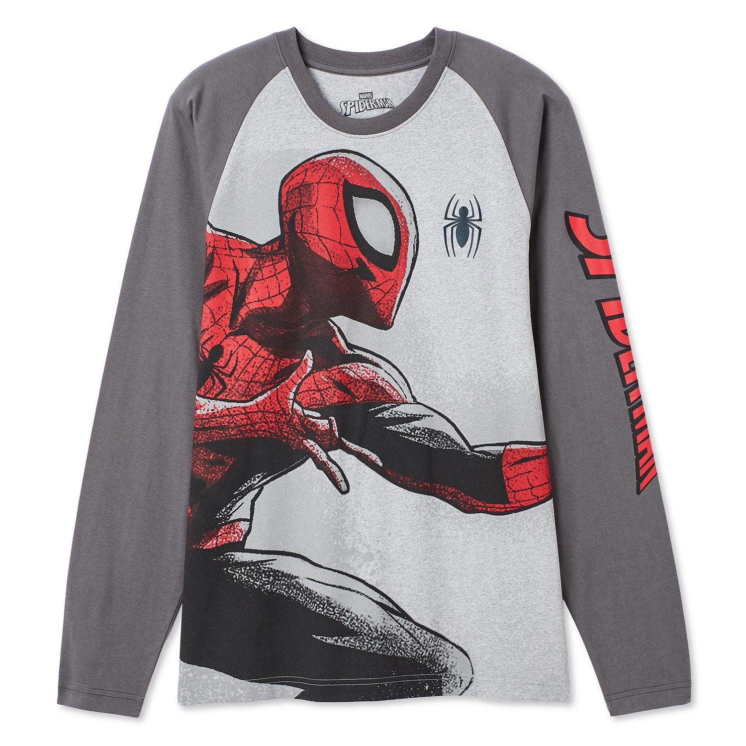T-shirt Spider-Man Marvel pour hommes