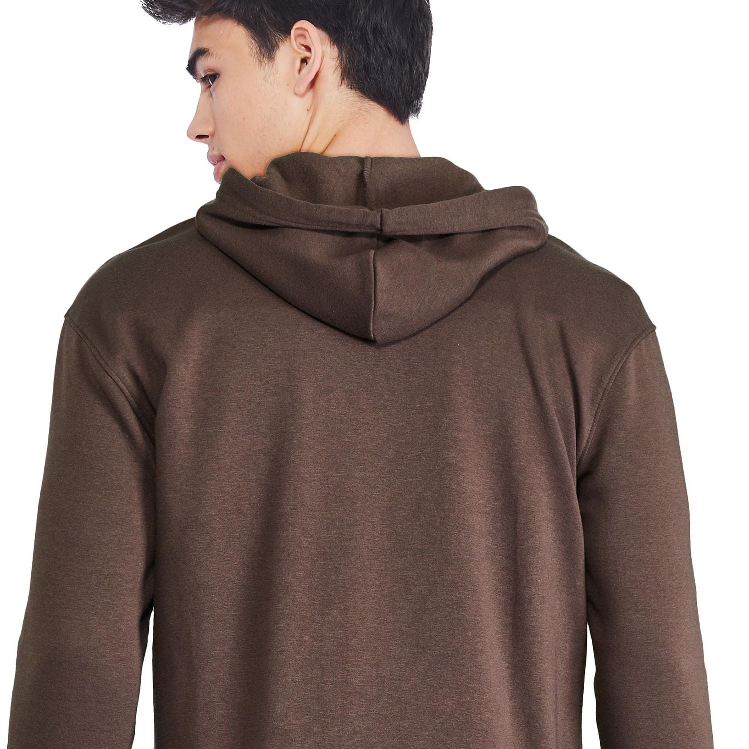George Men's Full-Zip Hoodie