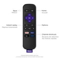 thumbnail image 3 of Lecteur multimédia en streaming Roku Express 3930CA, 3 of 8