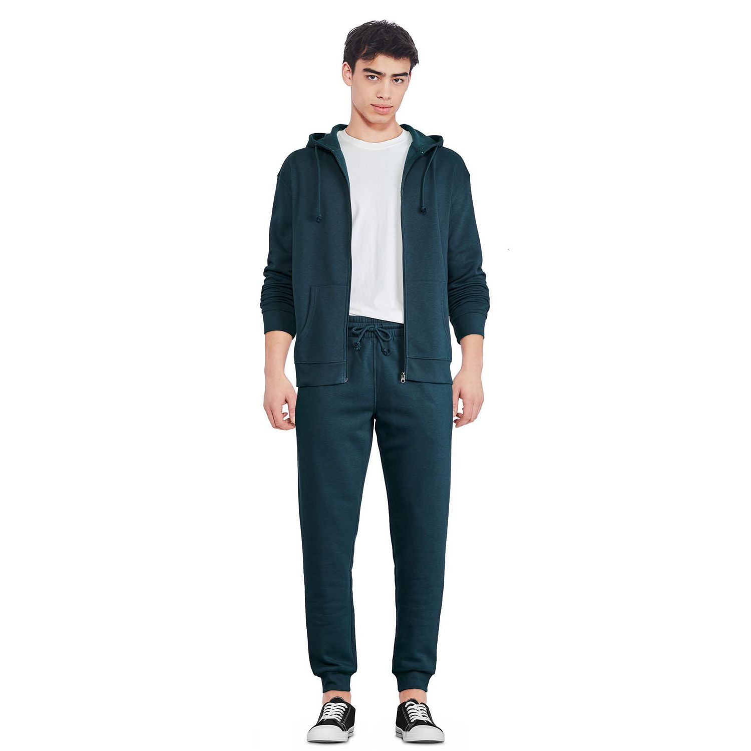 George Men's Fleece Jogger