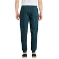 thumbnail image 3 of George Men's Fleece Jogger, 3 of 6