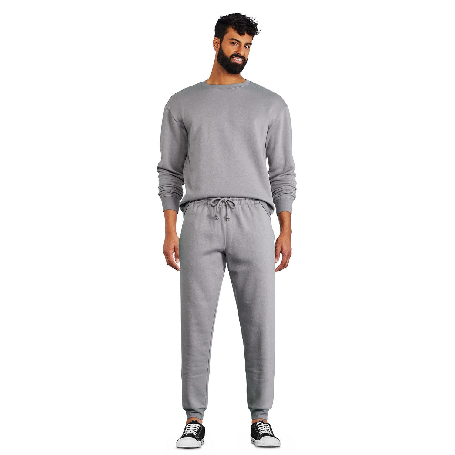 George Men's Fleece Jogger