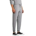 thumbnail image 2 of Jogger en molleton George pour hommes, 2 of 6