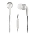 thumbnail image 1 of Vivitar Stereo Metallic Ear Buds, 1 of 1