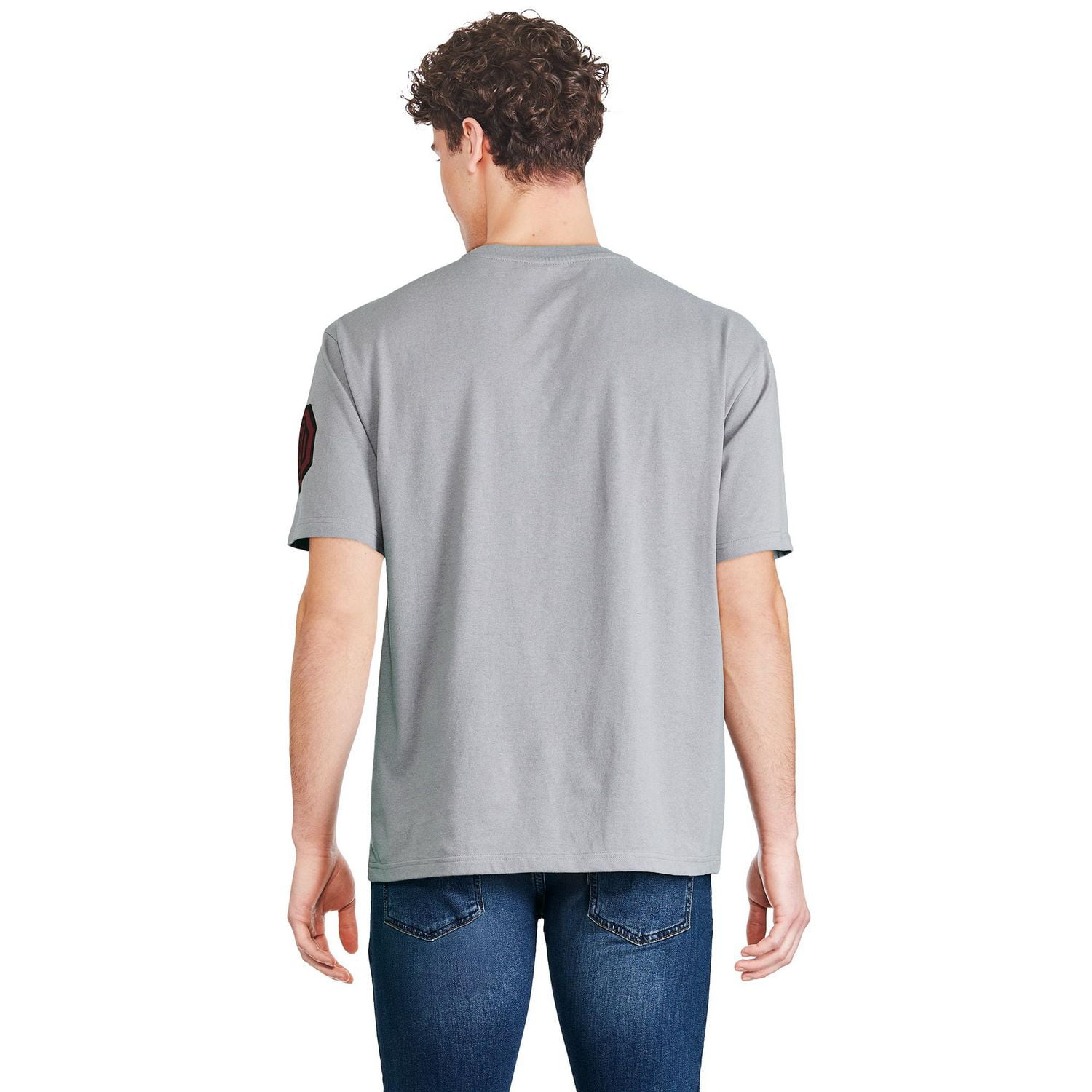 UFC Men's Oversized Tee, Sizes S-XL