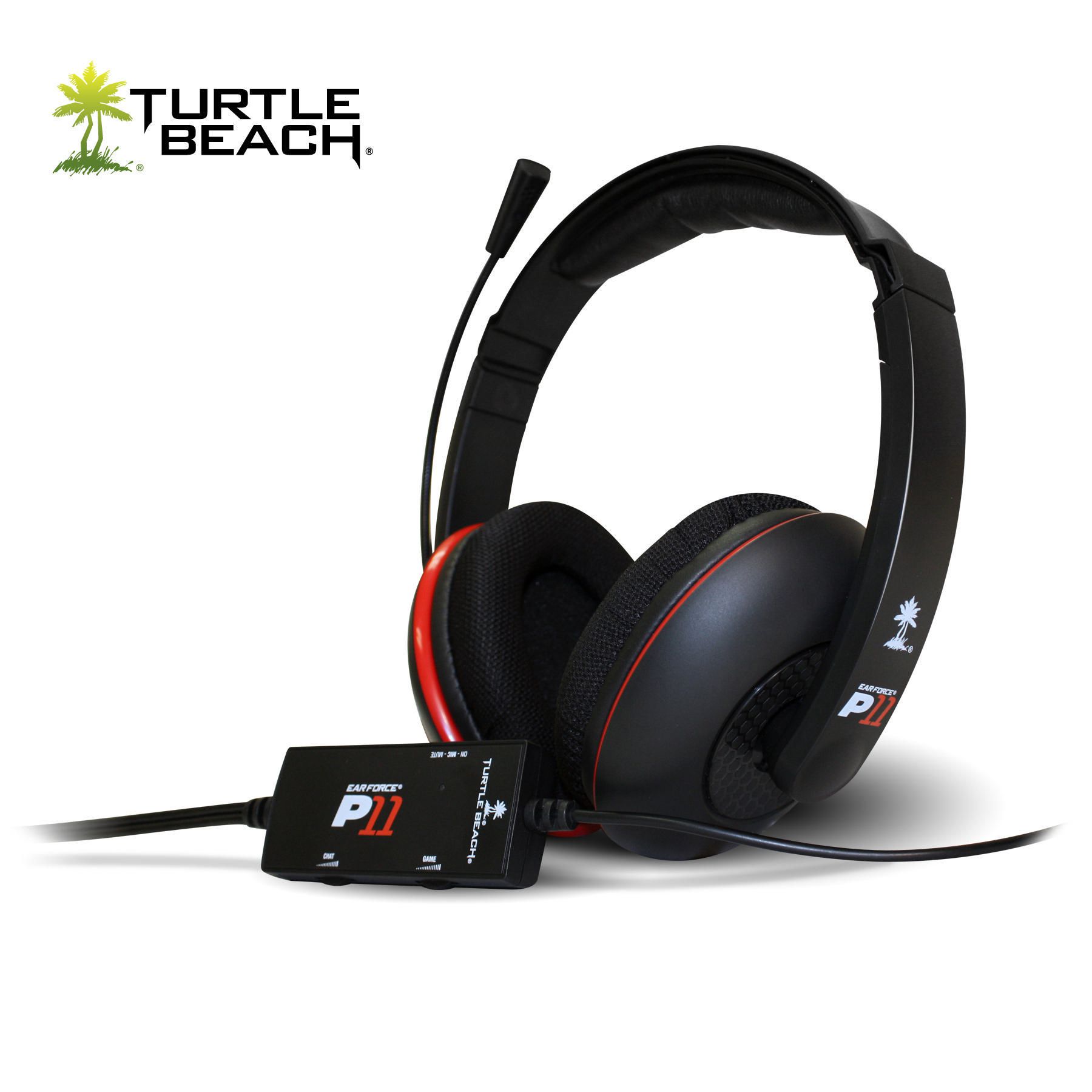 Turtle beach ear force deals x12 ps3