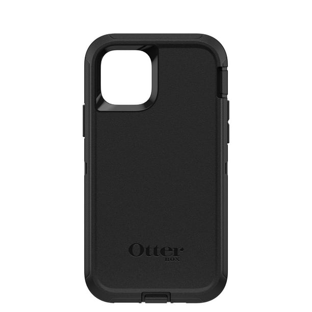 Otterbox Etui de Protection Defender Noir pour iPhone 11 Pro