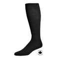 thumbnail image 1 of Bas compression Premium Paramedic 15-20 mmHg homme noir (1 paire) - Large, 1 of 4