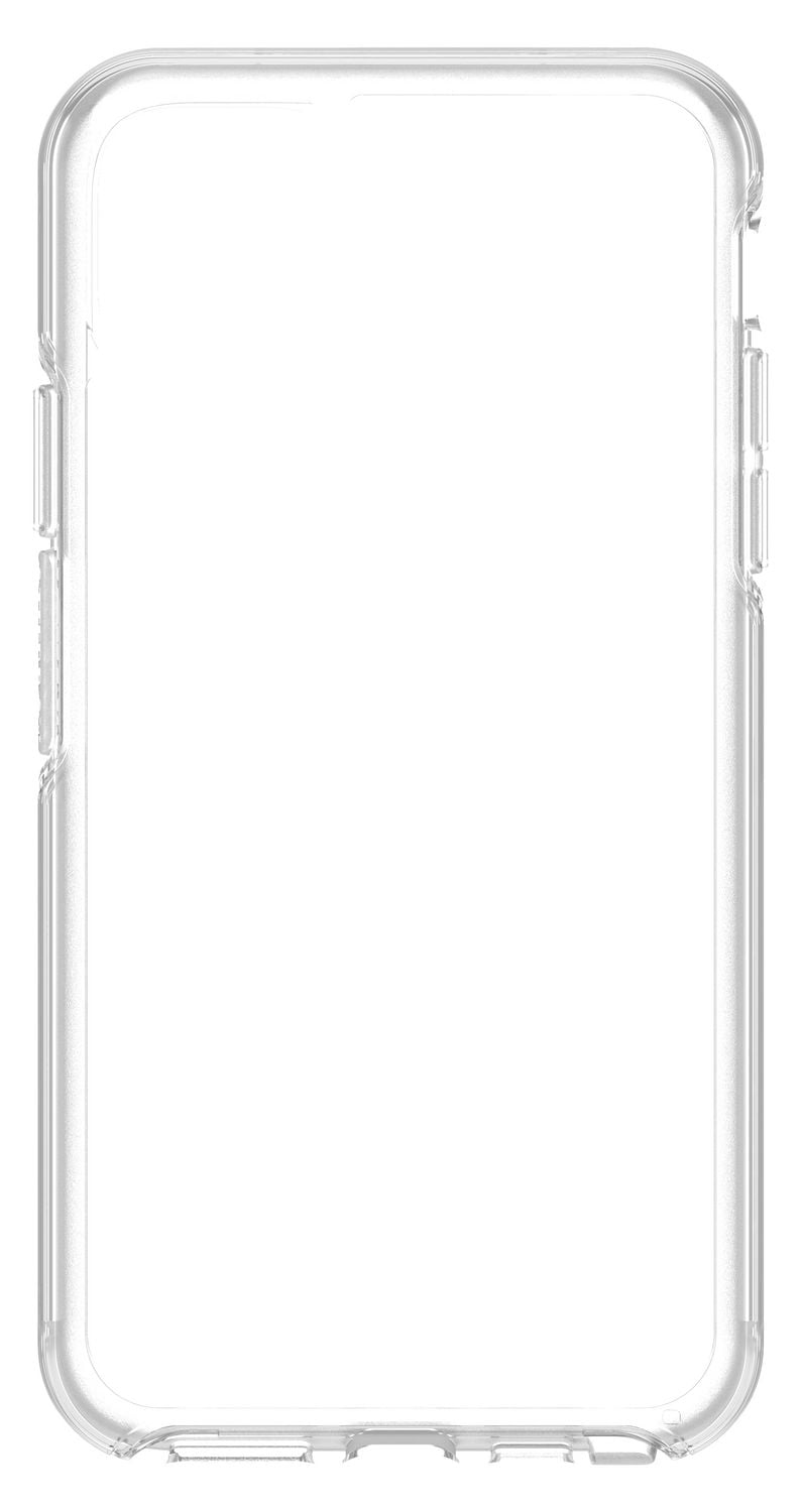 otterbox iphone 11 pro max clear case