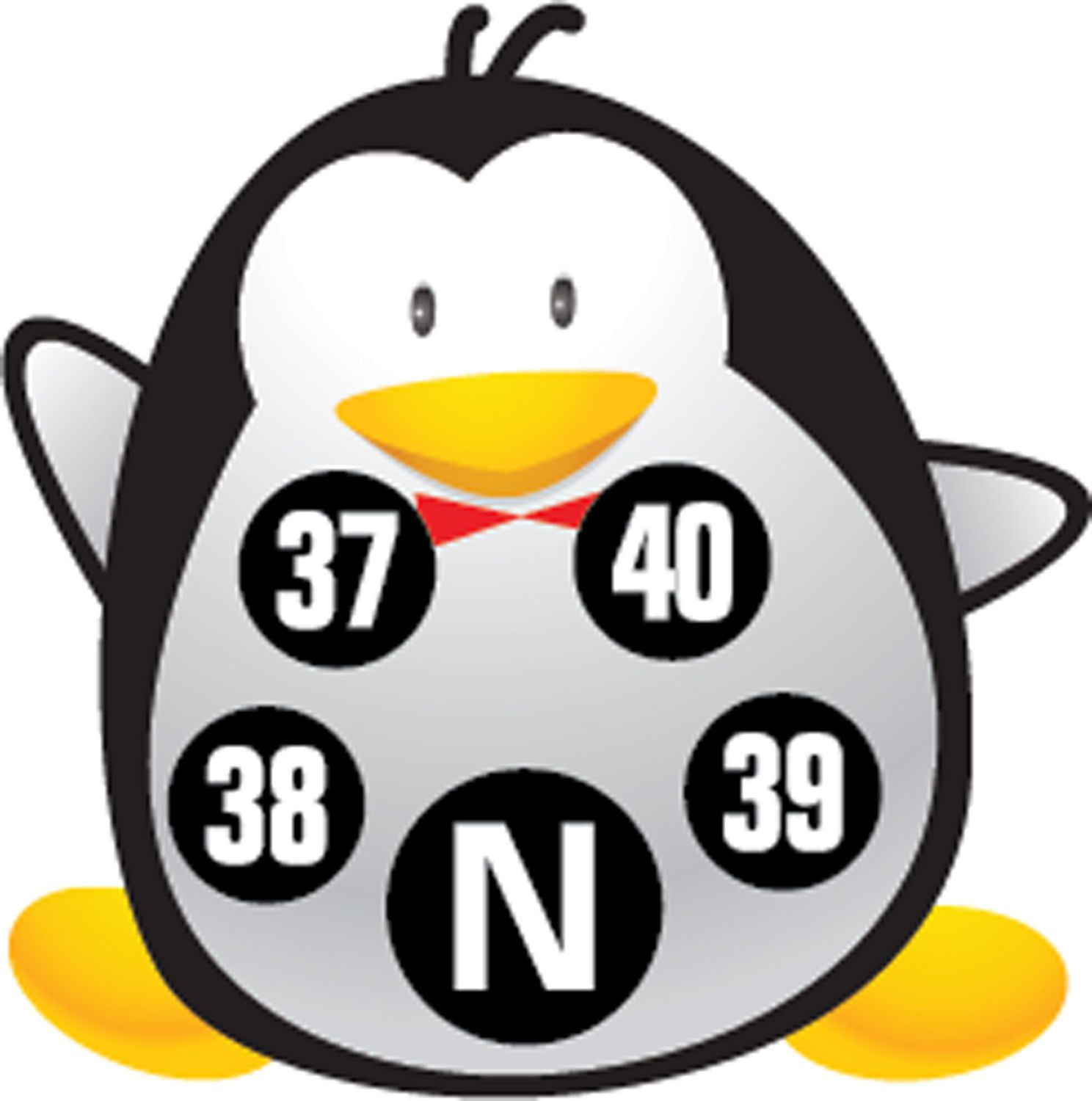 Fever Indicator Stickers