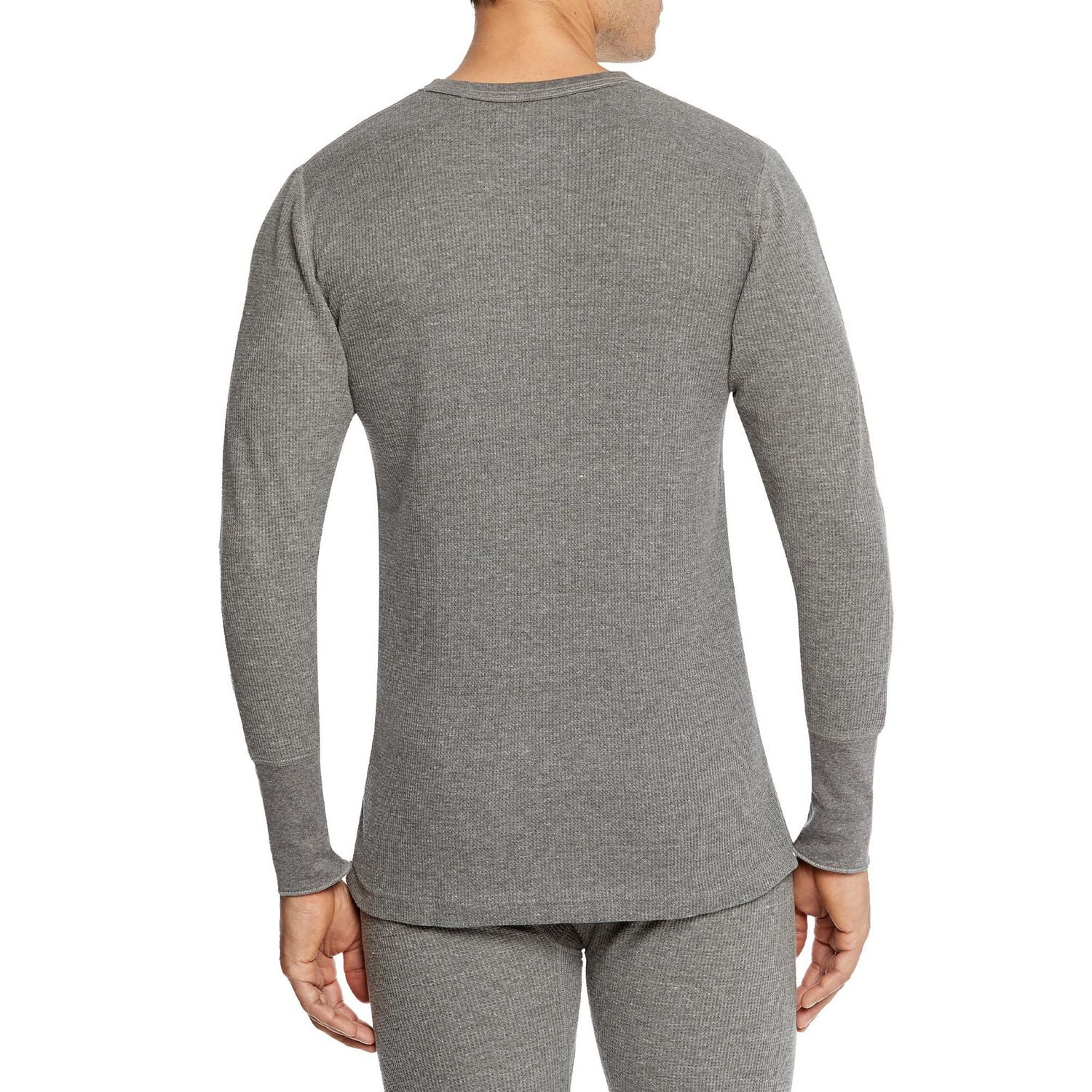 Stanfield's Essential Waffle Knit Thermal, Available S-XL