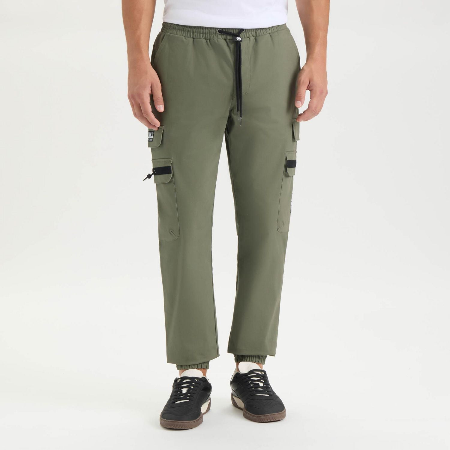 Ecko Men’s Several Steps Cargo Jogger