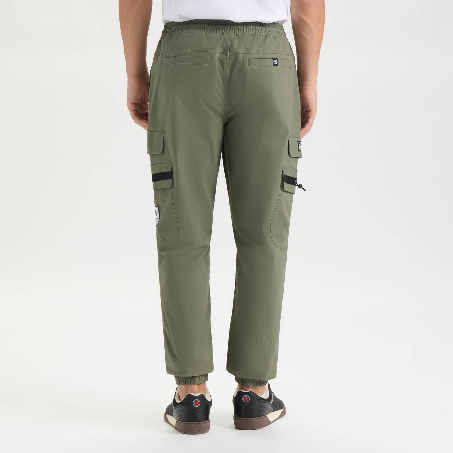 Ecko Men’s Several Steps Cargo Jogger
