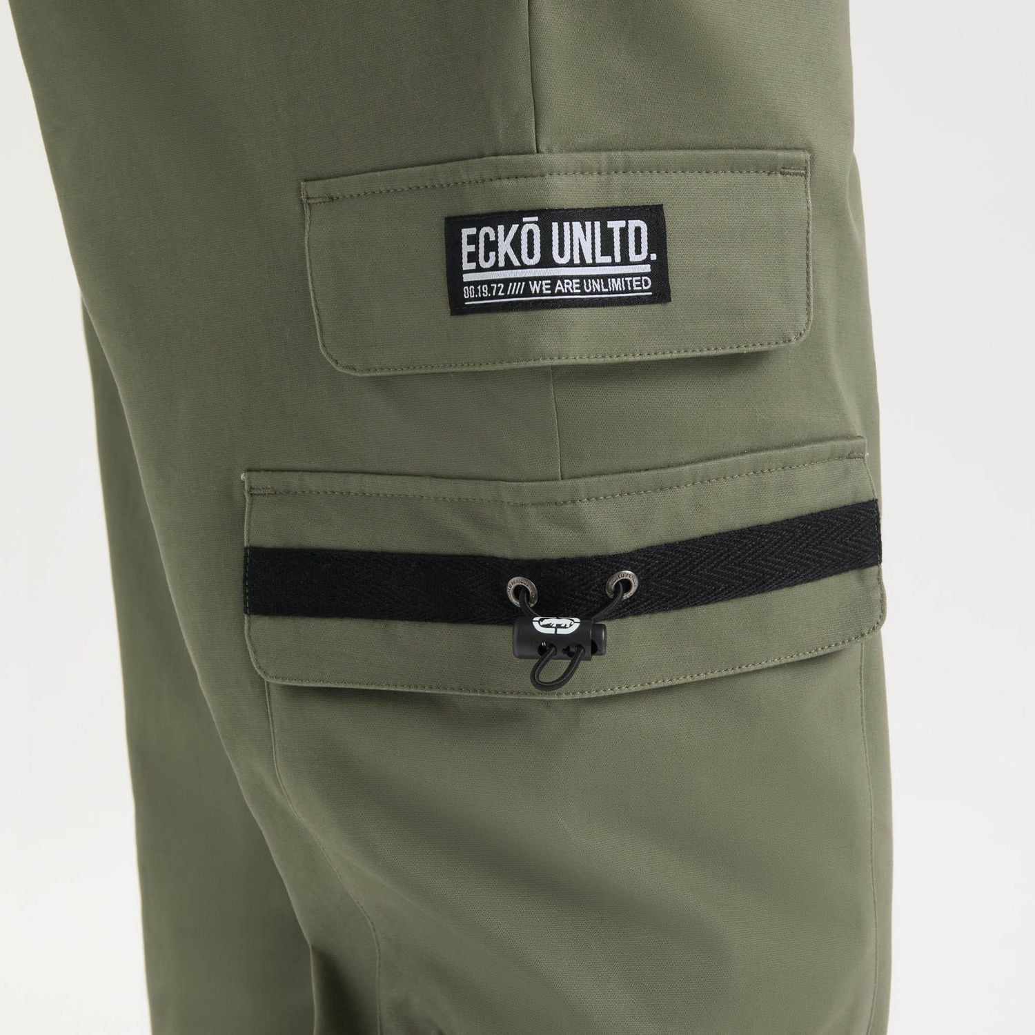 Ecko Men’s Several Steps Cargo Jogger