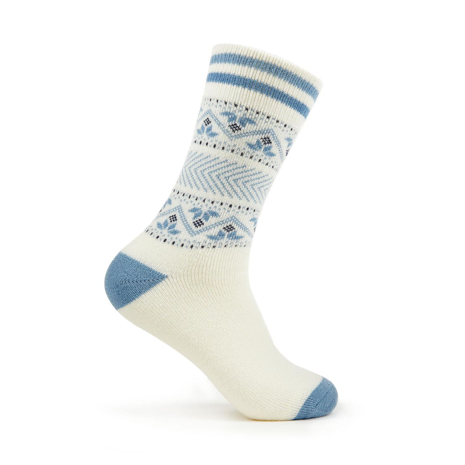 Women's Thermal Heat Crew Sock 3-Pack