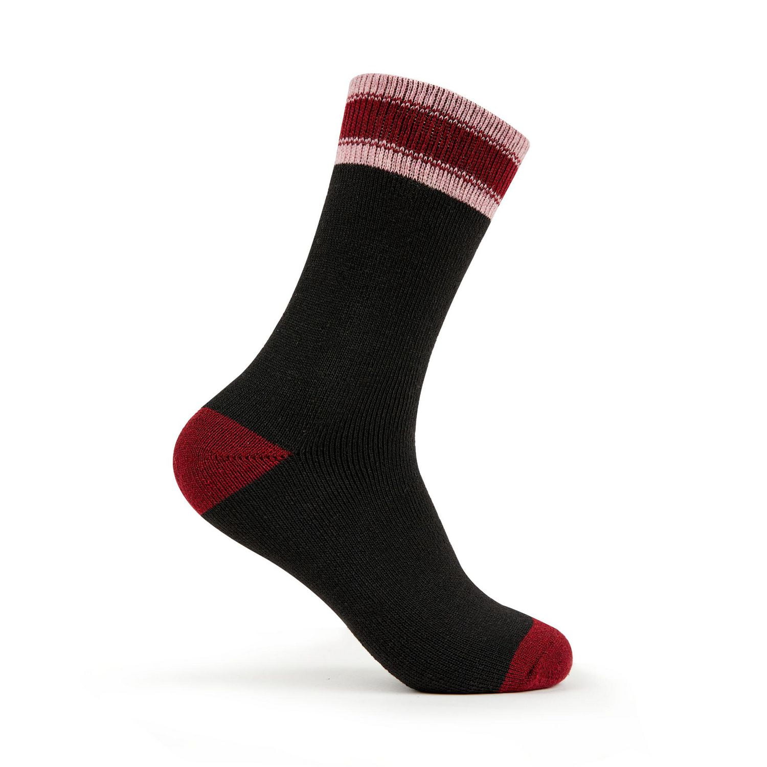 Women's Thermal Wool Crew Sock 3-Pack