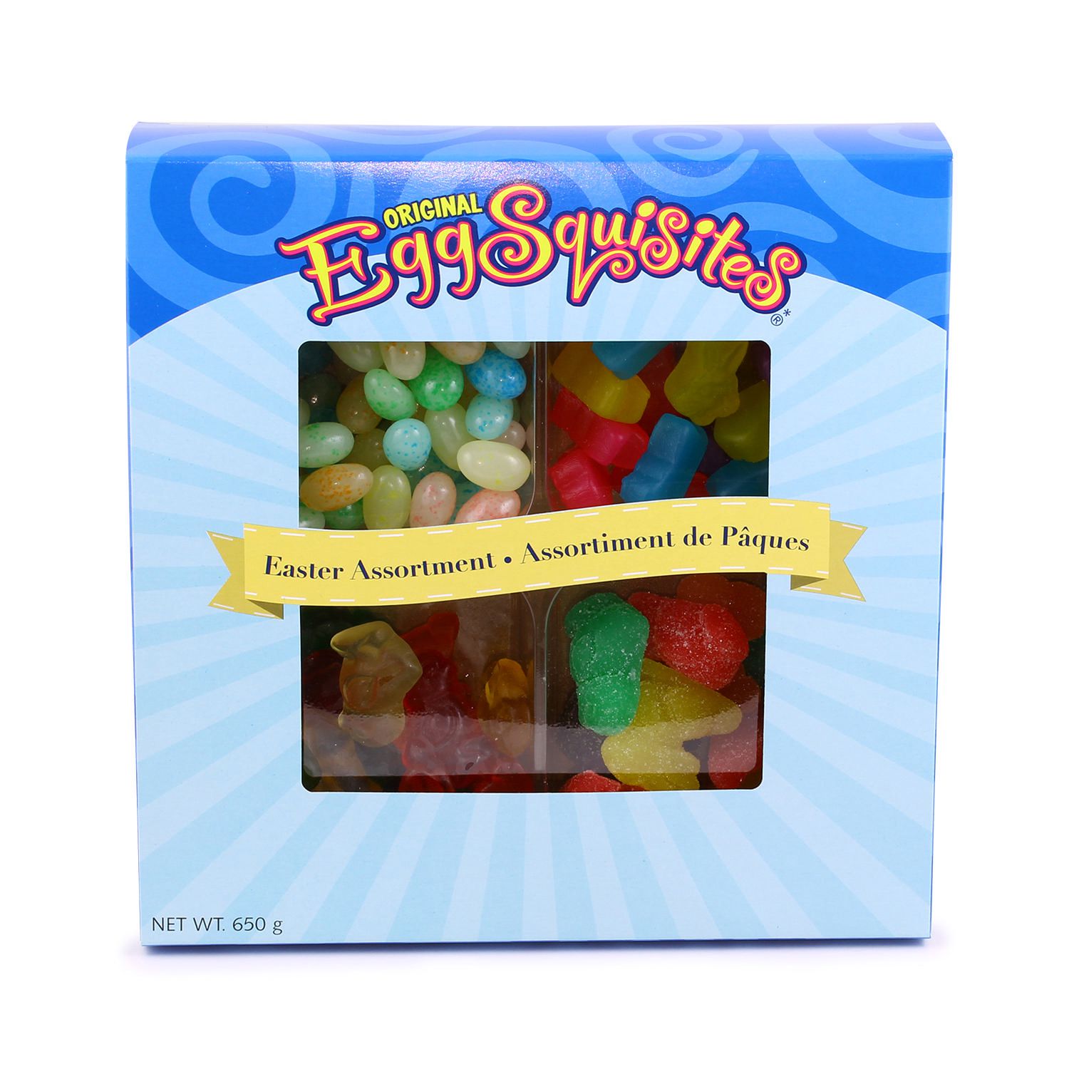 Eggsquisites Original Easter Assortment Candies Walmart Canada