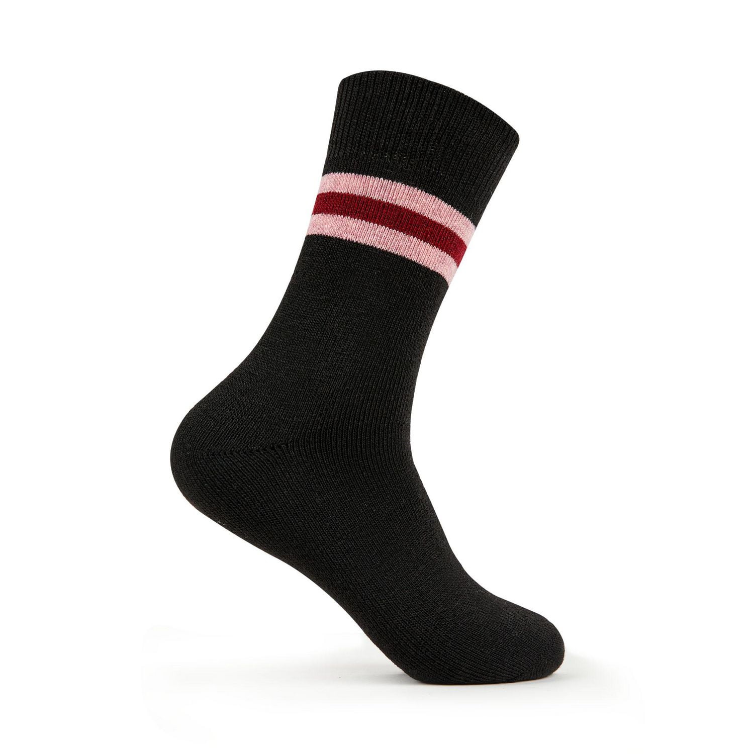 Women's Thermal Wool Crew Sock 3-Pack