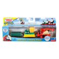 thumbnail image 4 of Thomas & Friends Take-N-Play Harvey's Heavy Haul, 4 of 5
