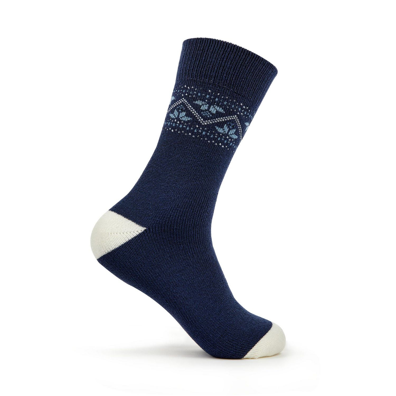 Women's Thermal Heat Crew Sock 3-Pack