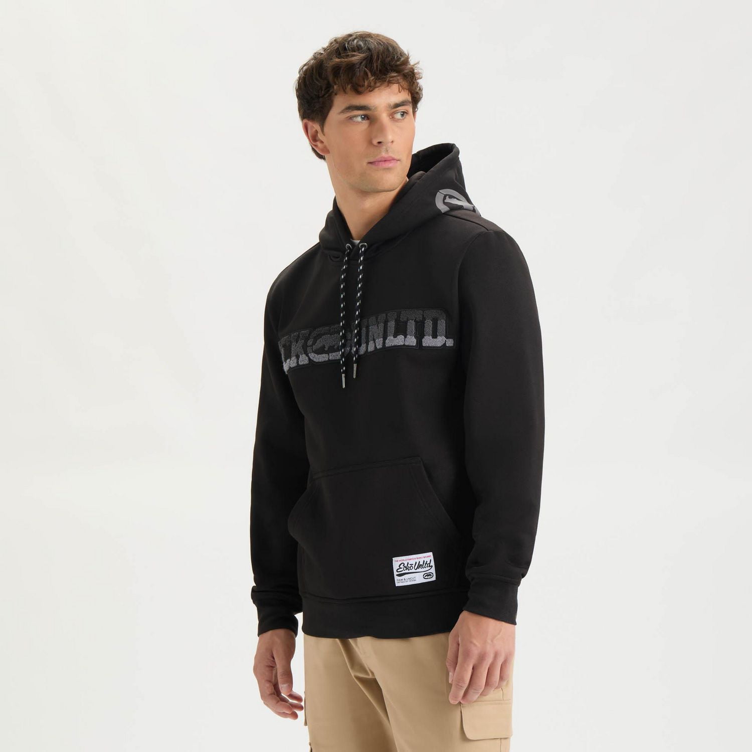 Ecko Men’s Next Gen Hoodie