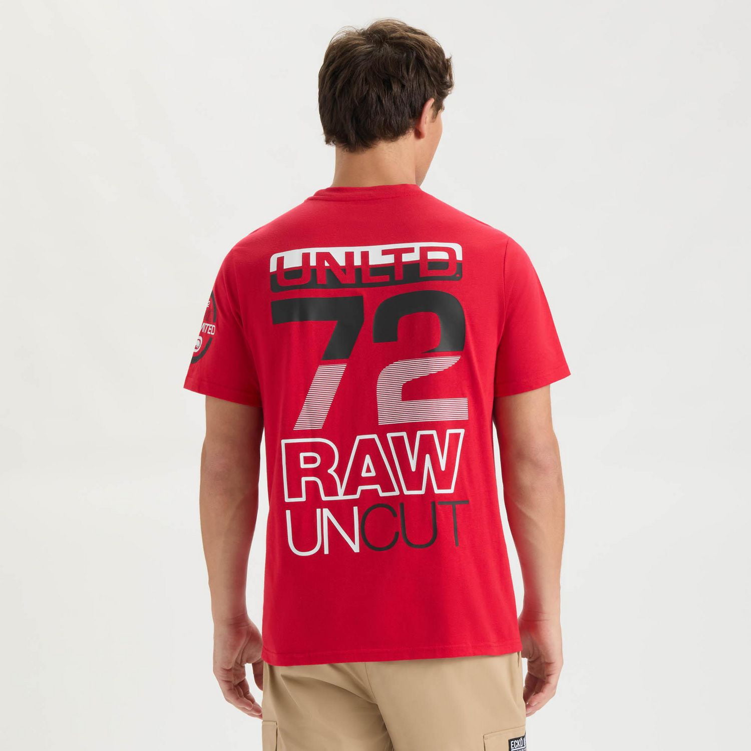 Ecko Men’s Sick Speed Tee