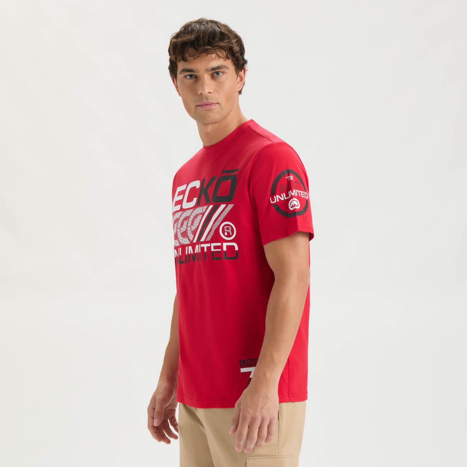 Ecko Men’s Sick Speed Tee